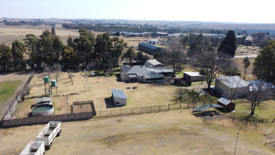 Commercial Property for Sale in Eden Free State